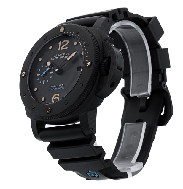 Panerai Luminor Submersible PAM00616 Image 2